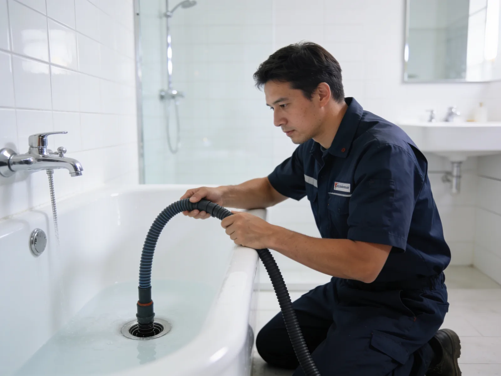 Emergency Plumber Belfast, NY FAQs